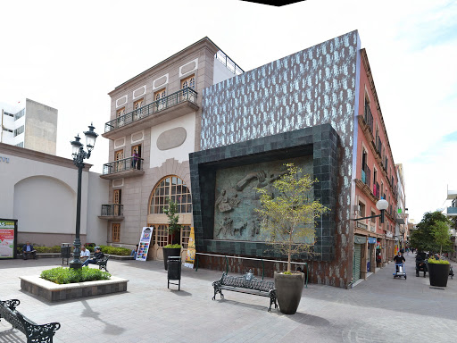 Instituto Cultural de León