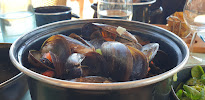Moule du Restaurant de poisson Le Saint Barth à Hyères - n°6
