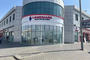 Landmark International Auto Spare Parts Trading LLC, Al Ain (Branch 5) image