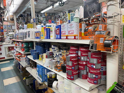Home Improvement Store «Angelo True Value Paint & Hardware», reviews and photos, 148-27 Hillside Avenue, Jamaica, NY 11435, USA
