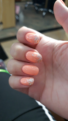 Nail Salon «Platinum Nails & Spa», reviews and photos, 2235 S Power Rd # 121, Mesa, AZ 85209, USA