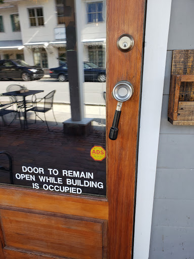 Coffee Shop «Corner Perk Cafe, Bar, Roasters», reviews and photos, 1297 May River Rd Ste. 101, Bluffton, SC 29910, USA