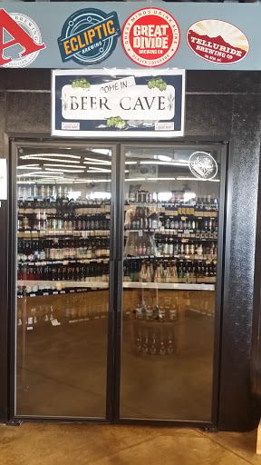 Liquor Store «Alameda Liquor Mart», reviews and photos, 9660 E Alameda Ave, Denver, CO 80247, USA