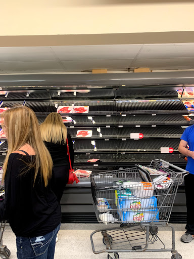 Grocery Store «Stop & Shop», reviews and photos, 4055 Merrick Rd, Seaford, NY 11783, USA