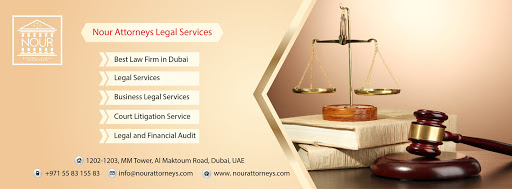 Nour Attorneys & Legal Consultants