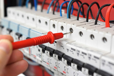 Tordjman Urgence Electricite - Intervention Electricien Paris à Paris