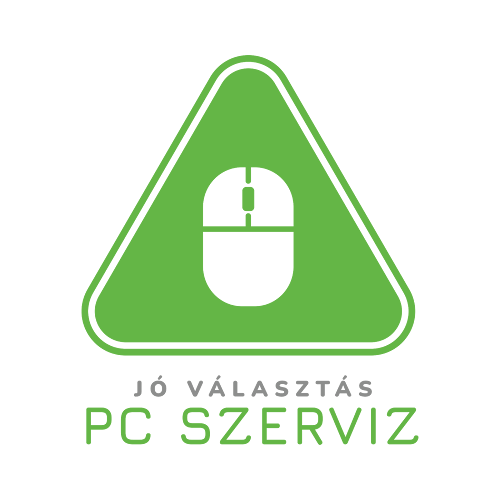 Jó választás PC szerviz - Budaörs