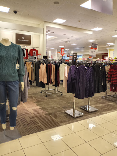 Department Store «JCPenney», reviews and photos, 800 S Randall Rd, Algonquin, IL 60102, USA