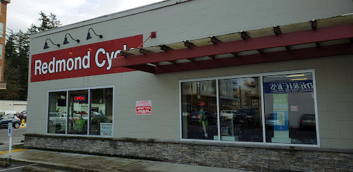Redmond Cycle, 7495 159th Pl NE, Redmond, WA 98052, USA, 