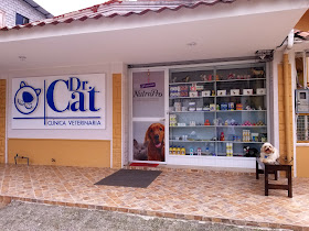 Dr.Cat Clinica Veterinaria