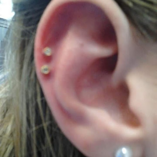 Explore puzzle tattoo ideas, creative tattoo ideas in Hialeah, available at Allstar Tattoo & Body piercing