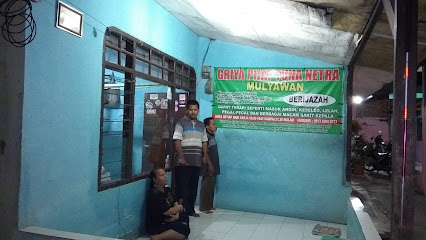 Griya Pijat Mulyawan