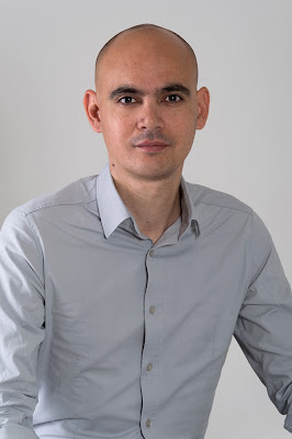 Rafael Zegarra-Parodi Ostéopathes à Paris