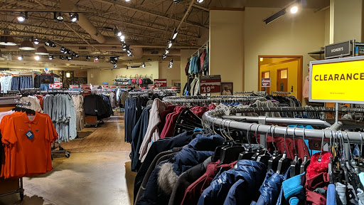 Sportswear Store «Columbia Sportswear Outlet Store - Prime Outlets in Ellenton», reviews and photos, 5661 Factory Shops Blvd #470, Ellenton, FL 34222, USA