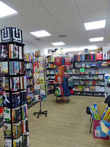 Libreria Papeleria Ino C. Zapatería, 3, 31200 Estella, Navarra, España