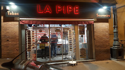 La Pipe à Toulouse