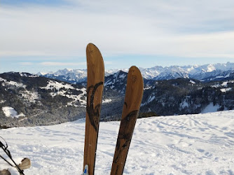 Powderequipment Ski- & Snowboardmanufaktur Gbr