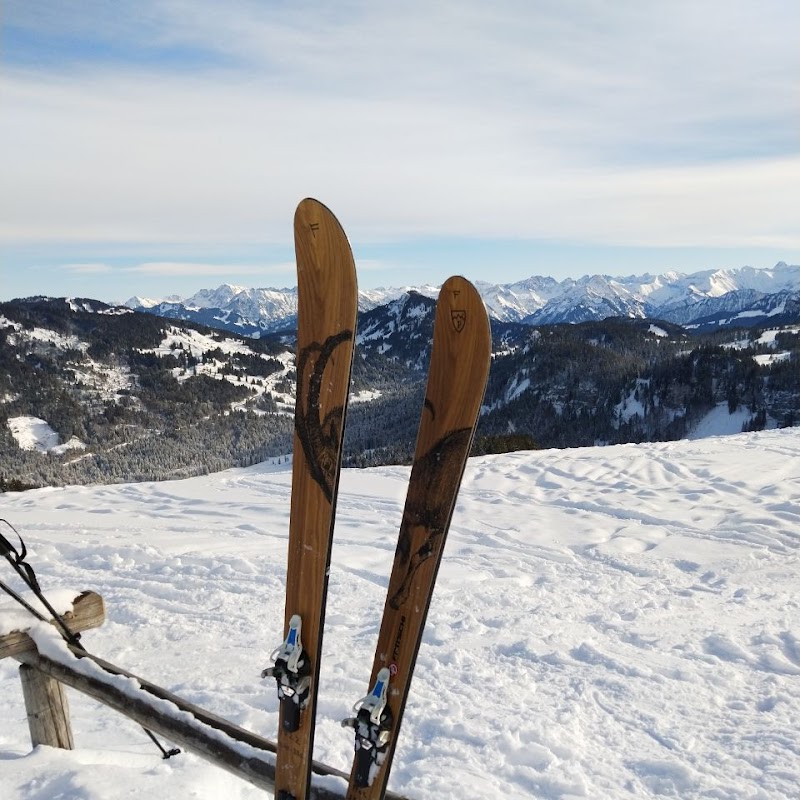 Powderequipment Ski- & Snowboardmanufaktur Gbr