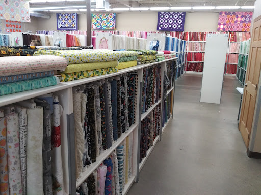 Fabric Store «SR Harris Fabric», reviews and photos, 3715 E Hwy 13, Burnsville, MN 55337, USA
