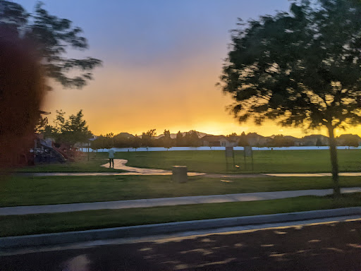 Water Park «Oquirrh Shadows Park Splash Pad», reviews and photos, 4000 W & South Jordan Parkway, South Jordan, UT 84095, USA