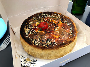 Photo n°28 de La Tartentière à La Flotte ()