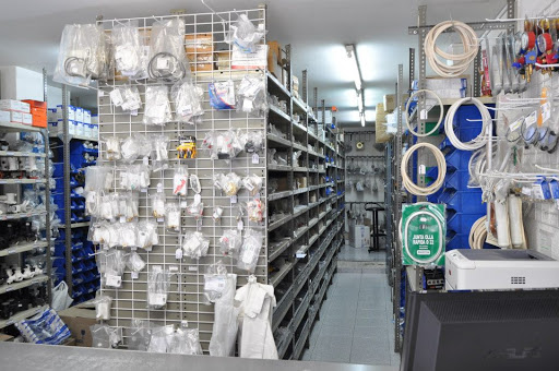 TuTecnicoDeElectrodomesticos y Cerrajeria 24h en Valencia, Valencia