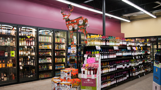 Liquor Store «A & B LIQUOR & TOBACCO OUTLET», reviews and photos, 41910 Hayes Rd, Charter Twp of Clinton, MI 48038, USA