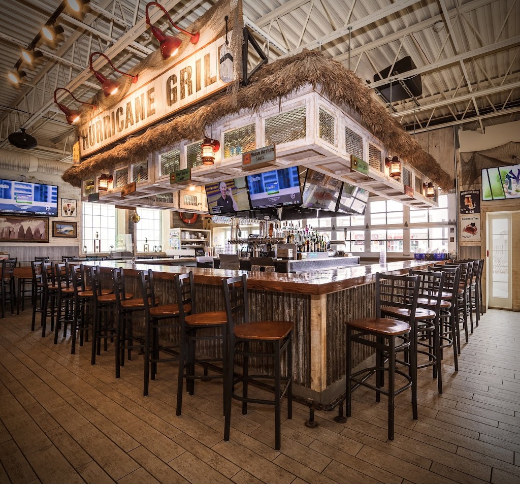 Hurricane Grill & Wings 12603
