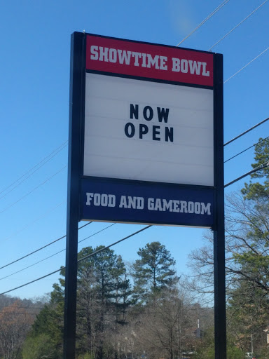 Bowling Alley «Showtime Bowling Center», reviews and photos, 555 Macon Hwy, Athens, GA 30606, USA