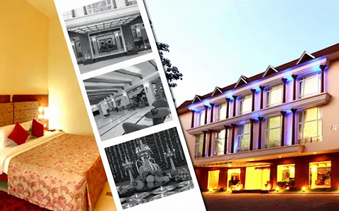 Hotel Devaragam image