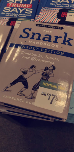 Book Store «Barnes & Noble», reviews and photos, 319 US-202, Bridgewater, NJ 08807, USA