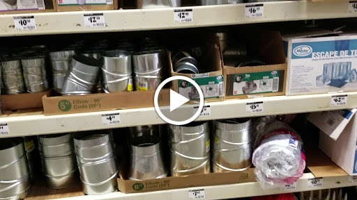 Home Improvement Store «The Home Depot», reviews and photos, 6633 Westminster Ave, Westminster, CA 92683, USA