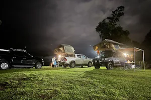 Sunset Inn Arenal Camping image