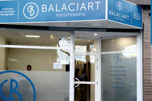 Clinica Balaciart Fisioterapia image