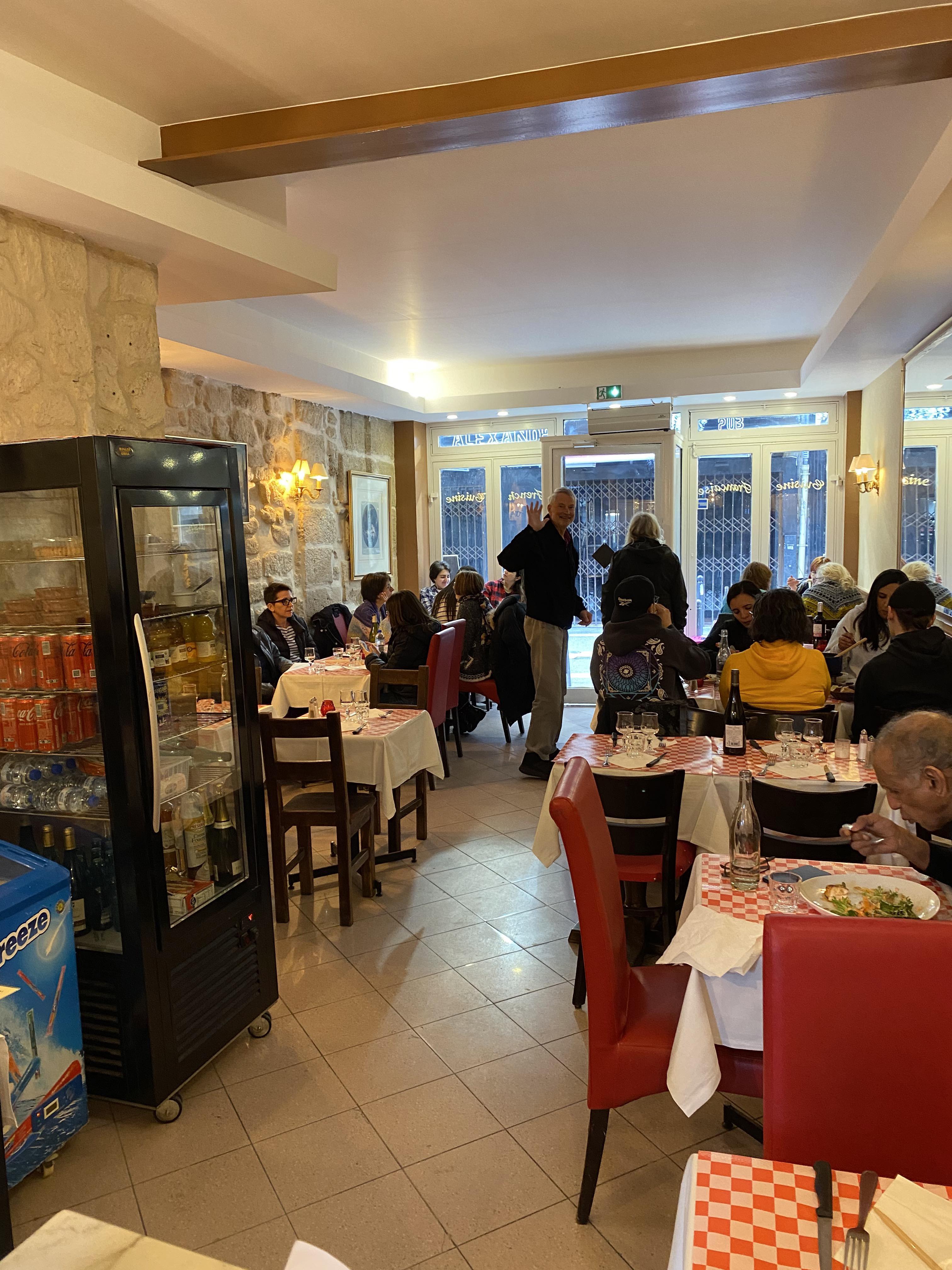 Photo n° 1 de l'avis de Abbes.l fait le 01/10/2023 à 23:33
