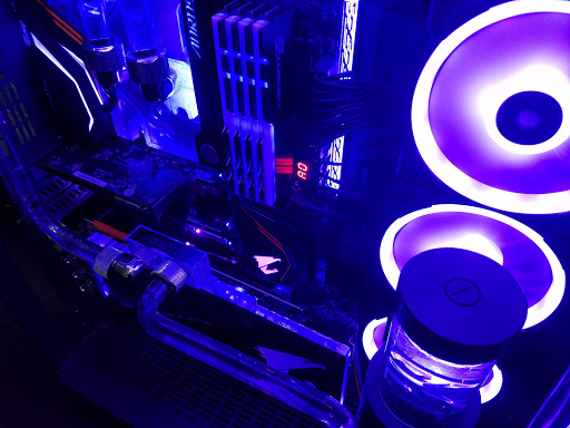 Computer Repair Service «DNA Computers & Printing», reviews and photos, 2280 E Dorothy Ln, Dayton, OH 45420, USA