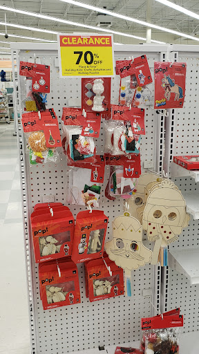 Fabric Store «Jo-Ann Fabrics and Crafts», reviews and photos, 23125 W Outer Dr, Allen Park, MI 48101, USA