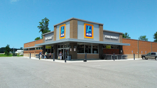 ALDI