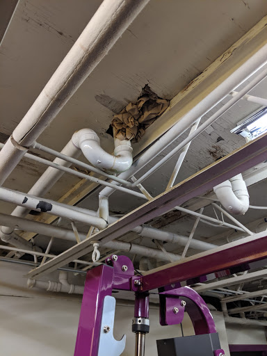 Gym «Planet Fitness - Milford (Boston Post Rd), CT», reviews and photos, 179 Boston Post Rd, Milford, CT 06460, USA