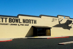 Jett Bowl North image