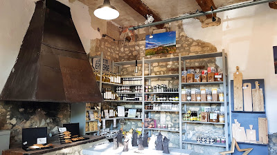 Le Savoir-Faire Des Alpilles à Saint-Rémy-de-Provence
