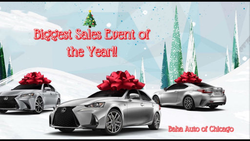 Used Car Dealer «Baha Auto Sales», reviews and photos, 4257 W North Ave, Chicago, IL 60639, USA