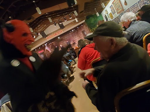 Live Music Venue «Albert Music Hall», reviews and photos, 131 Wells Mill Rd, Waretown, NJ 08758, USA