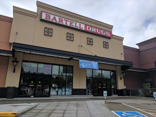 Bartell Drugs Redmond Bella Bottega, 8862 161st Ct NE #102, Redmond, WA 98052, USA, 