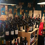 Photo n°1 de l'avis de Carmen.t fait le 16/01/2022 à 14:40 sur le  Amaranto Bistrot à Finale Ligure