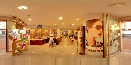 Optica Iscar Audifonos en Íscar, Valladolid