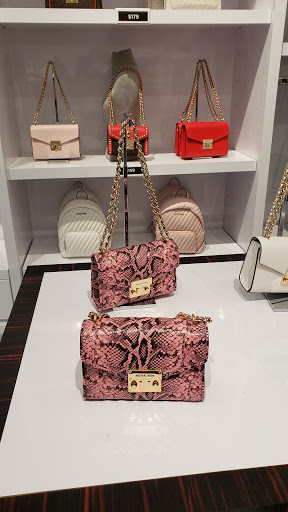 Fashion Accessories Store «Michael Kors», reviews and photos, 27 N Michigan Ave, Atlantic City, NJ 08401, USA