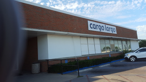 Cargo Largo