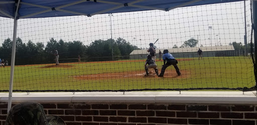 Community Center «East Hall Community Center», reviews and photos, 3911 P Davidson Rd, Gainesville, GA 30507, USA