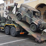 Photo n°1 de l'avis de Evgeniy.i fait le 11/11/2019 à 12:19 sur le  Hotel Due Leoni à Sacile